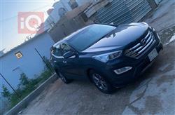 هيونداي سانتافي